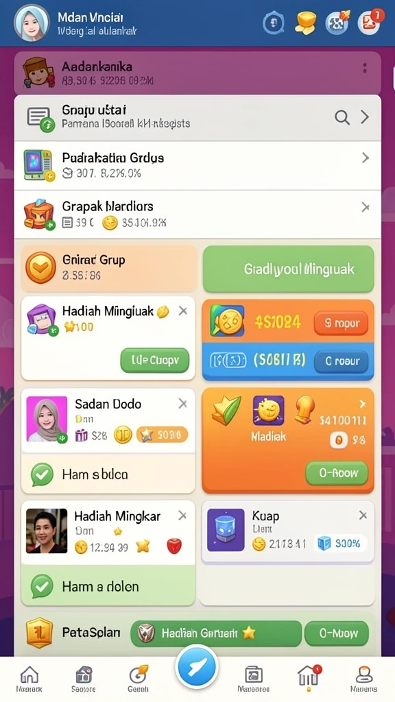 Screenshot playwin123 nomor 1