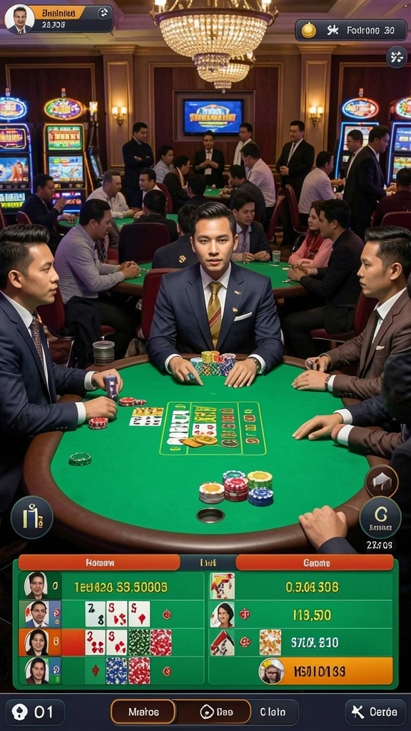 Screenshot playwin123 nomor 2