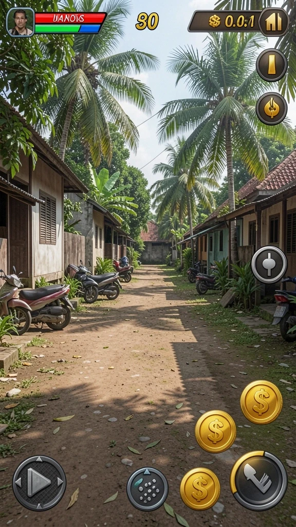 Screenshot playwin123 nomor 3