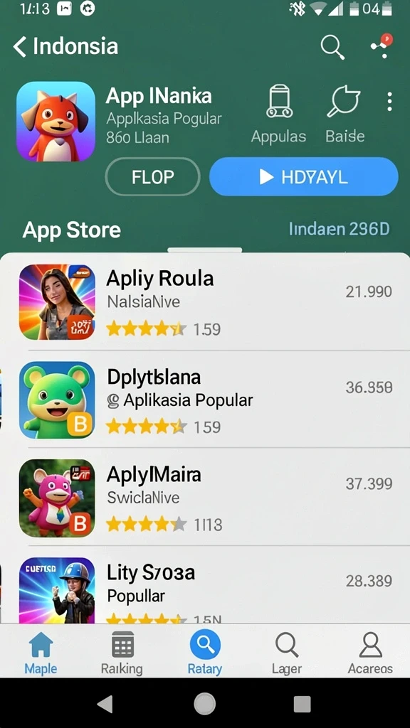 Screenshot popotogel nomor 1