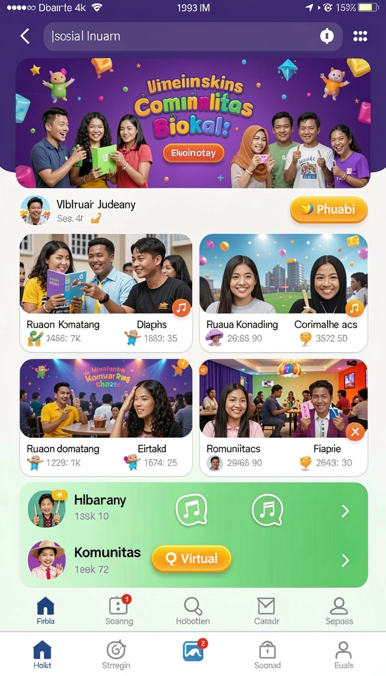 Screenshot qqnusa nomor 2