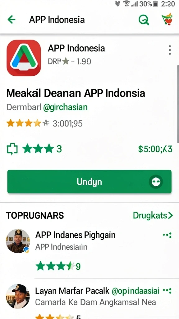 Screenshot rezego nomor 2