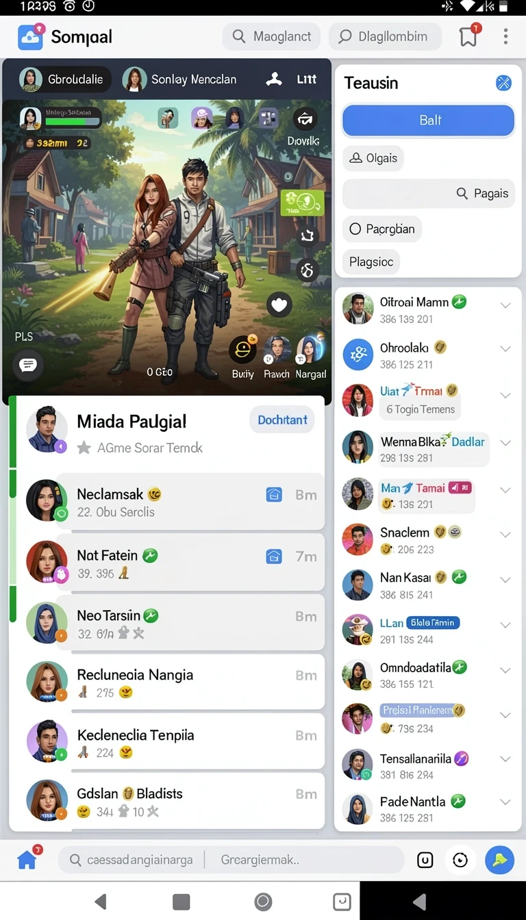 Screenshot rezixo nomor 2