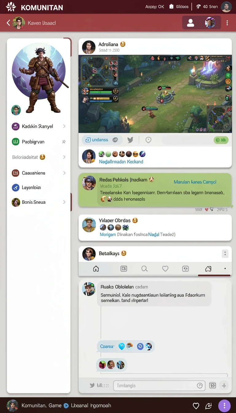 Screenshot rezixo nomor 3
