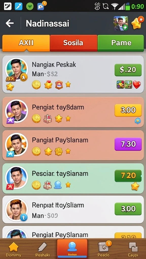 Screenshot rokok88 nomor 3