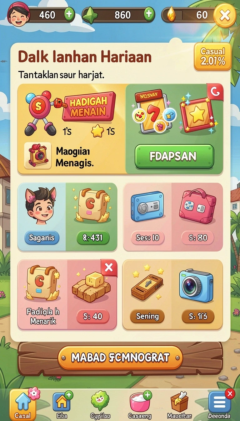 Screenshot rvip2 nomor 1