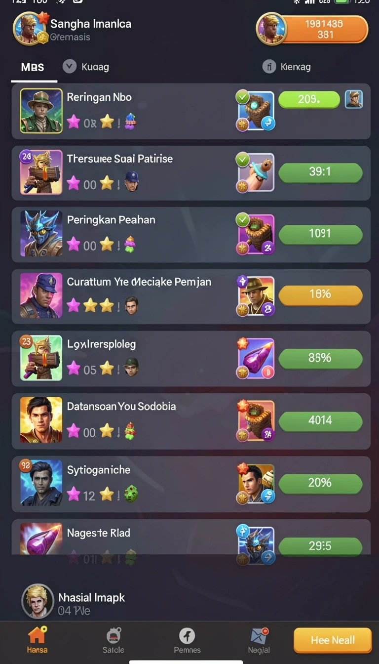 Screenshot s9s9 nomor 2