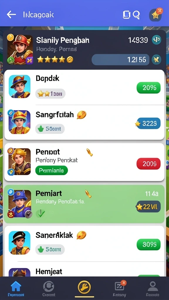 Screenshot tempur99 nomor 2