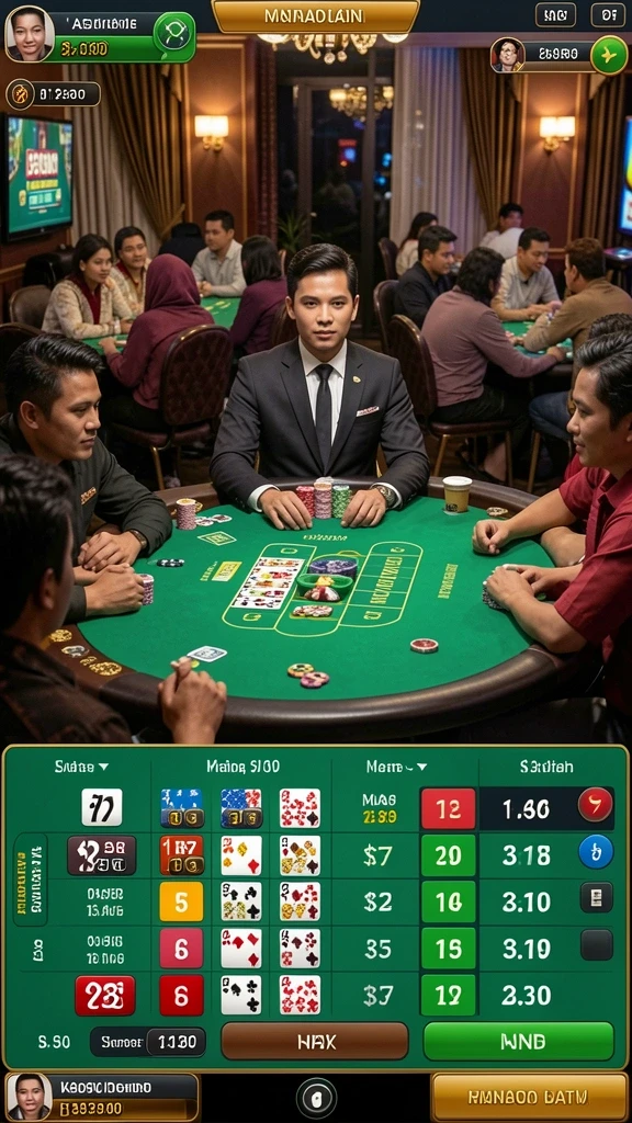 Screenshot tempur99 nomor 3