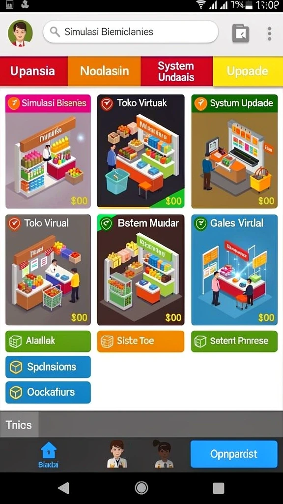 Screenshot tigerjp88 nomor 2