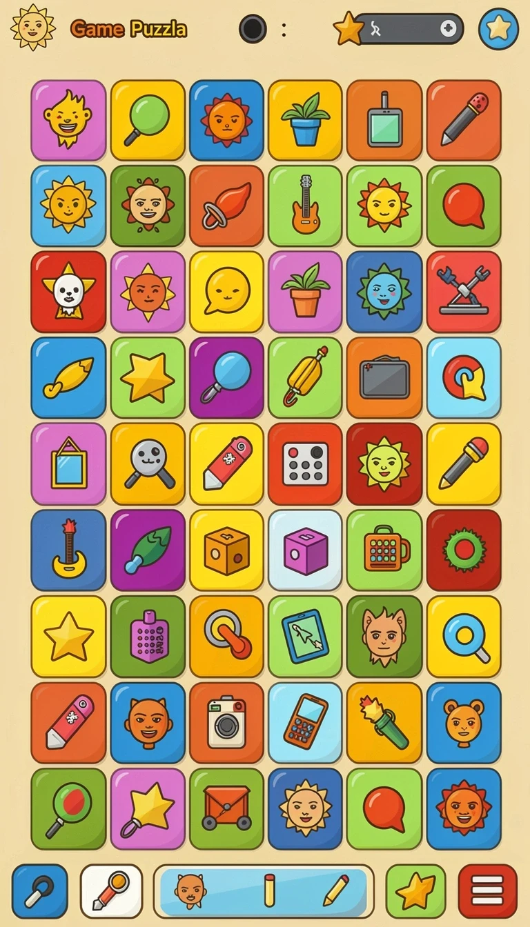Screenshot untunggo nomor 1