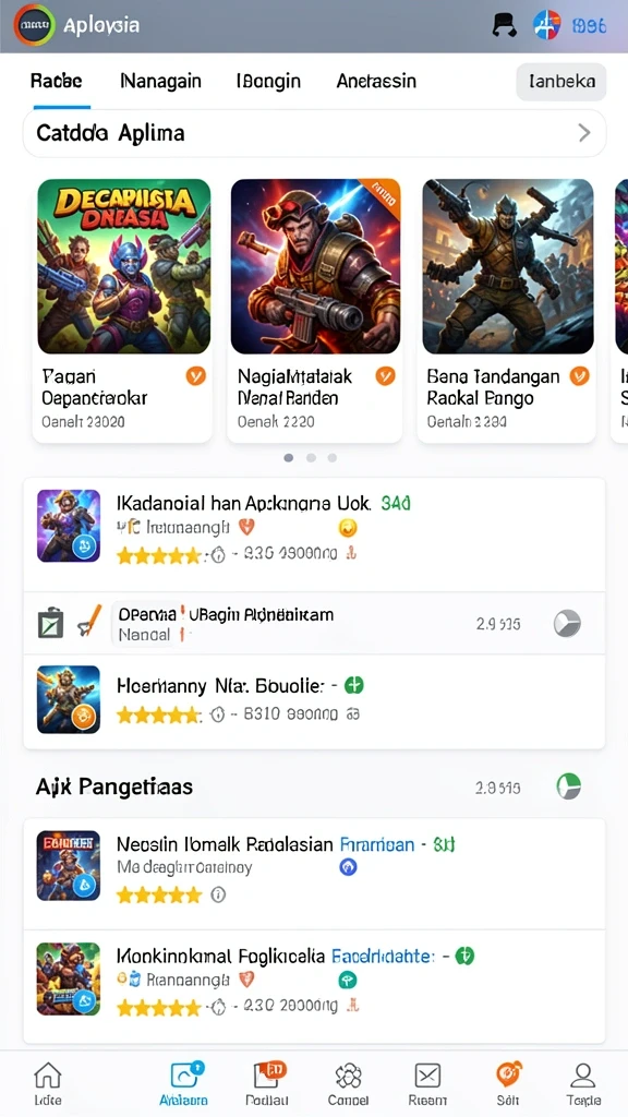 Screenshot v98 nomor 2