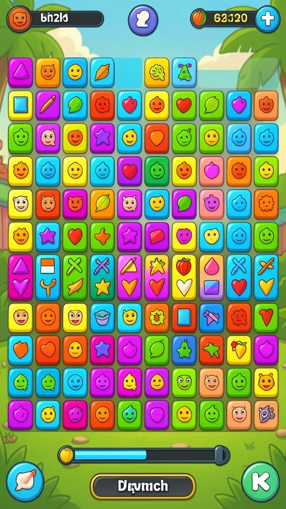 Screenshot v98 nomor 3