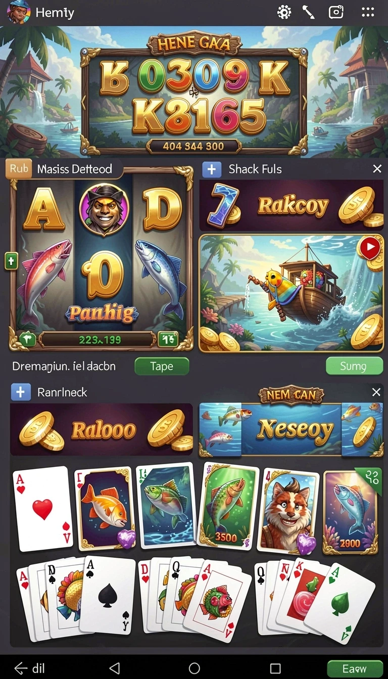 Screenshot zoro77 nomor 2