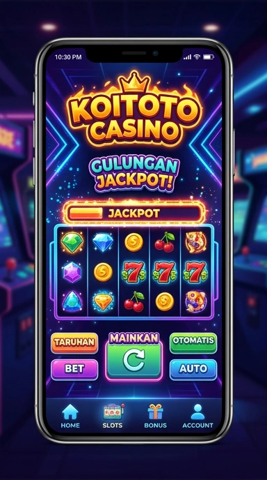 koitoto — galeri pratinjau - APK Resmi