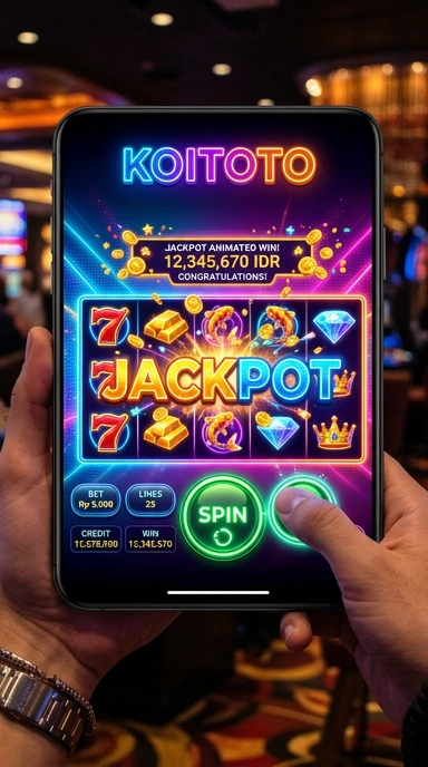 koitoto — galeri pratinjau Resmi APK